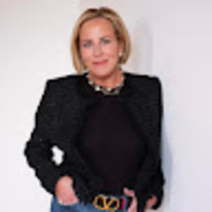 Meet your Posher, Liz